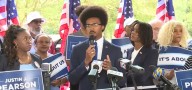 LIVE: State Rep. Pearson to run for U.S. House seat
