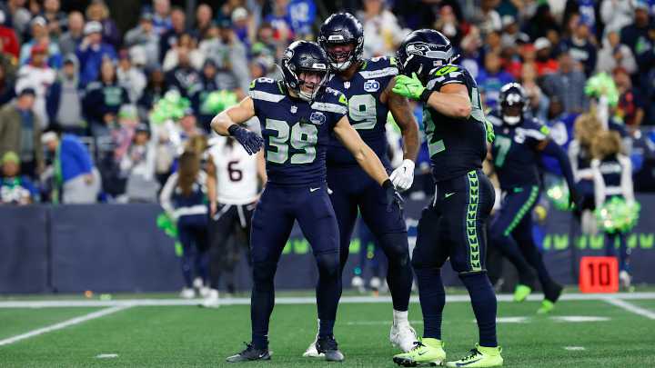 Texans-Seahawks on 'Monday Night Football': What We Learned from Seattle's 27