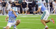 Tulane's Jon Sumrall explains rationale for late TD rather than last