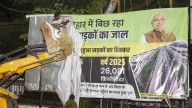 Get advertisements pre-certified, EC tells parties ahead of Bihar polls