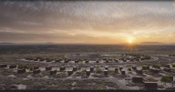 Coconino County Board of Supervisors gives OK to proposed resort and manufactured housing project in Valle