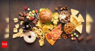 Brain Health: Just 4 days of junk food can damage brain, study finds: Here’s how fast it happens