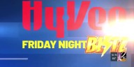 Friday Night Blitz: October 3