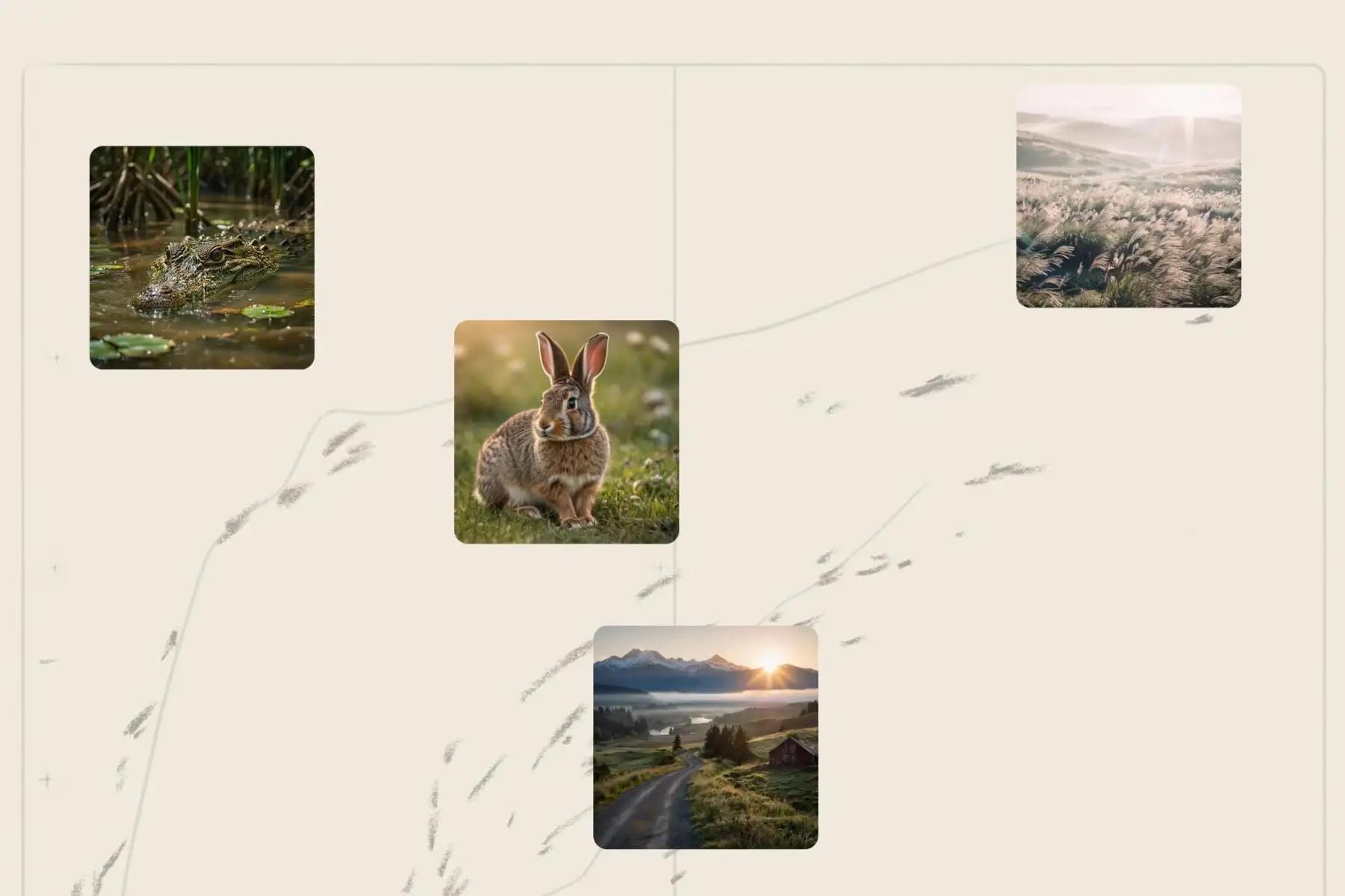 Microsoft lanza MAI-Image-1, su modelo de inteligencia artificial para generar imágenes