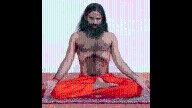 Beat headaches naturally with Ramdev’s effective yoga asanas