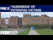 Detroit hospital 'betrayed' patients as accusations against nurse grow