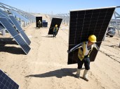 The global boom in solar — with or without the U.S.