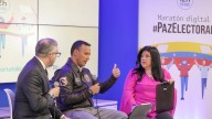 Gobierno garantiza elecciones en El Plateado con refuerzo militar y prepara contingencia aérea ante incumplimiento de contrato de helicópteros MI