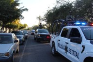 SSP Colima implementa la ‘Operación Coliman’ y detiene a 40 personas por diversos delitos