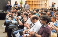 Preparan gran fiesta literaria con la FELICH 2025