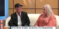 Northern Nevada Ghost Hunters and psychic medium Andrea Dawn host fundraiser for Virginia City’s Fourth Ward school