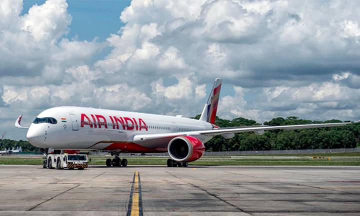 DGCA probes AI Boeing Dreamliner's RAT deployment incident