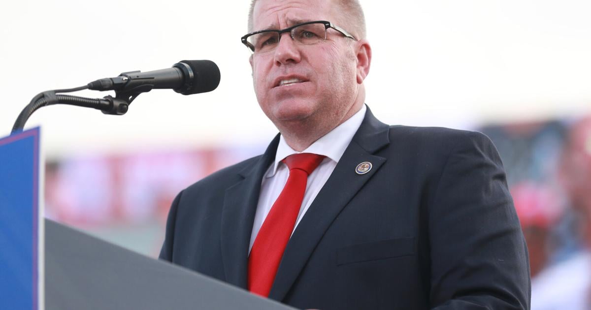4 family members of Darren Bailey, GOP governor candidate, killed in Montana helicopter crash