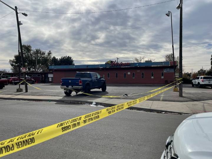 Denver jury convicts Park Hill shooting suspect of manslaughter