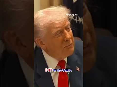 Trump: I'd like to be like Biden, I'd like to go to the beach #shorts #trump #usnews