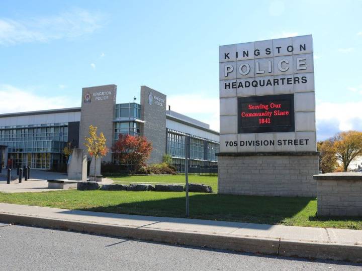 Kingston Police diversity breakdown report finds gaps