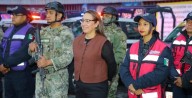Alcaldesa de Ecatepec exhorta a ciudadanos a rechazar “mordidas”