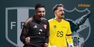 Perú vs Bolivia: día y estadio confirmado del último amistoso de la ‘blanquirroja’ en 2025