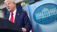 The White House Just Defunded a Federal Watchdog