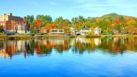 Foodies Can't Miss This French Bistro In The Adirondacks
