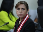 Patricia Benavides: abogada que denunció ser víctima de plagio anuncia acciones penales