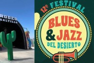 ¿Qué hacer en Saltillo? Disfruta del Festival del Rodeo y el Festival de Blues y Jazz del Desierto