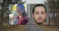 Woman was fatally shot by husband in his car and dumped 25 miles away: Police