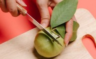 Los beneficios ocultos de la cáscara de guayaba: mejora tu salud naturalmente