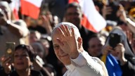 Las claves de la primera exhortación apostólica de León XIV: "La limosna no es dar lo que nos sobra"