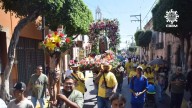 Fe, devoción y ritmo: Peregrinación Sonidera cumple 10 años en León