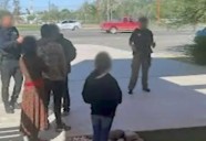 Detienen a dos jóvenes tras balacera en Lomas del Topo Chico, Monterrey
