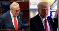 Schumer Leads Senate Dems In Blocking Stopgap Bill to Reopen US Gov