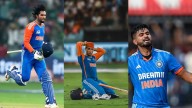 Abhishek, Iyer in Spotlight as Ind-A Take on Aus-A in 2nd Unofficial ODI Cricket