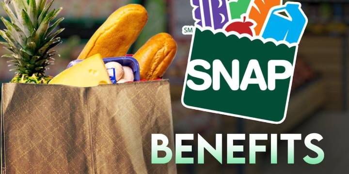 Organizations provide food resources in South Carolina as government shutdown continues