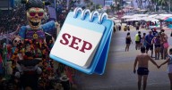 Megapuente de Día de Muertos 2025: ¿Cuántos y cuáles días se descansan según el calendario SEP?