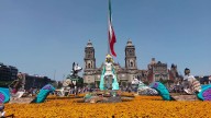 ¿Qué Eventos Hay en el Zócalo el 31 de Octubre, 1 y 2 de Noviembre 2025? Conciertos Confirmados