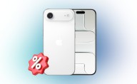 ¿Qué oferta tiene el nuevo iPhone Air en las Mega Ofertas de Amazon Prime?