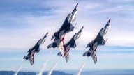 Orlando Air Show canceled due to government shutdown