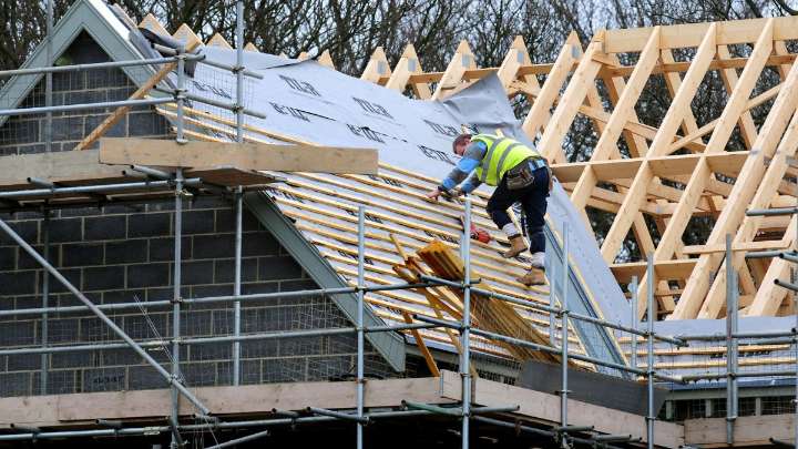 Labour’s London housing woes have only just begun
