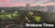 First look at the $50m plan to slice Moore Park golf course in half for public park, sporting fields