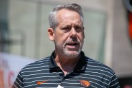 Former rowing coach files multimillion-dollar lawsuit against Scott Barnes, Oregon State