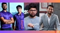 Hurun Rich List top 10 youngest billionaires in India 2025: Zepto founders, aged 22 and 23, lead the list