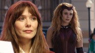 Elizabeth Olsen On Only Acting In Movies With Theatrical Release & Why She'd "Jump" At Chance To Play Wanda In MCU Again