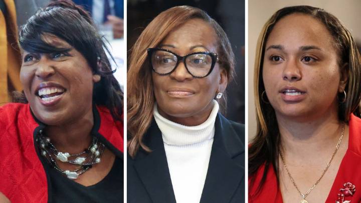 Regina Hill seeks old city council spot in Orlando District 5
