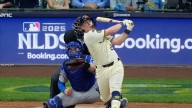 Cerveceros arrasan con Cachorros y buscarán el pase a la SCLN en Wrigley