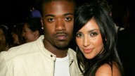 Kim Kardashian SUES sex tape ex Ray J after he wildly claimed family were ‘worse than Diddy’ & under federal probe