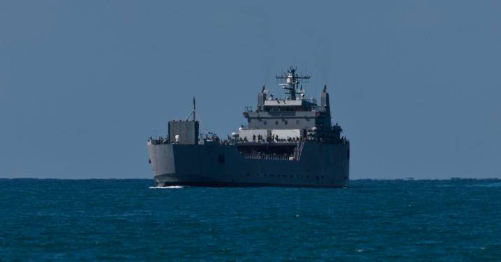 El equipo jurídico de la flotilla en Israel confirma la detención de Ada Colau