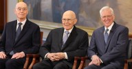 Dallin H. Oaks named 18th President of The Church of Jesus Christ of Latter