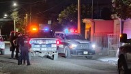 Agresión Armada a Presunto Punto de Venta de Drogas Dejó a un Sujeto Lesionado en Hermosillo
