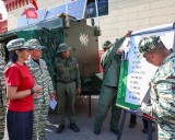 Solo atenderemos la orden de nuestro pueblo: Afirmó Vicepresidenta Delcy Rodríguez
